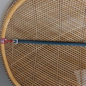 NWT Youth XL Dickies Reversible Belt